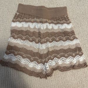 Princess Polly Cover-Up Shorts